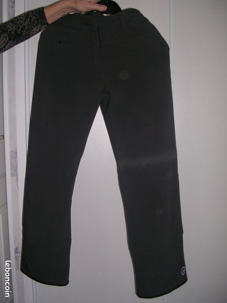 Pantalon de ski 15 Ballan-Mir� (37)