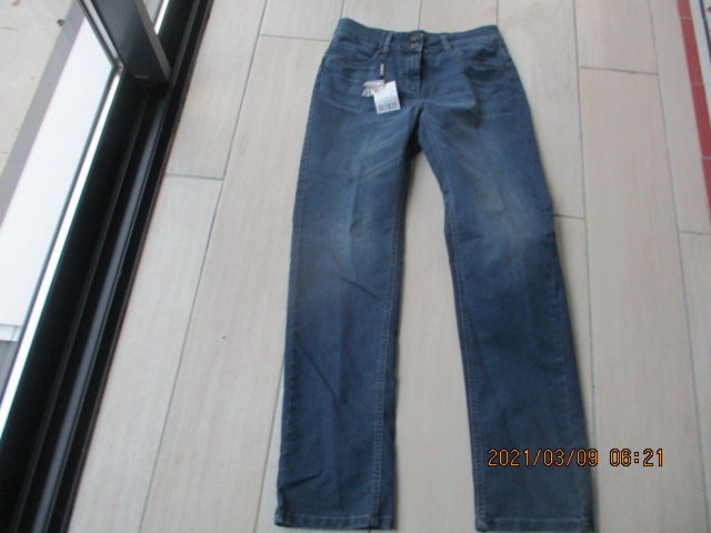 pantalon 50 Castres (81)