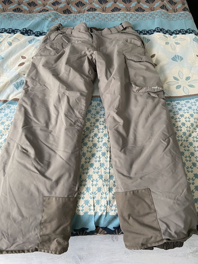 Pantalon de ski 20 Plaisir (78)