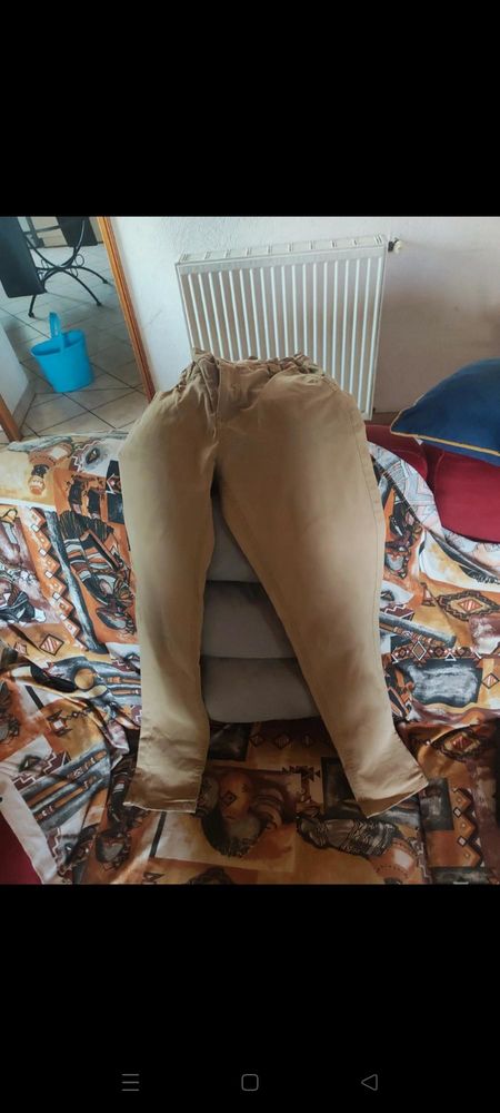 pantalon 5 Pau (64)