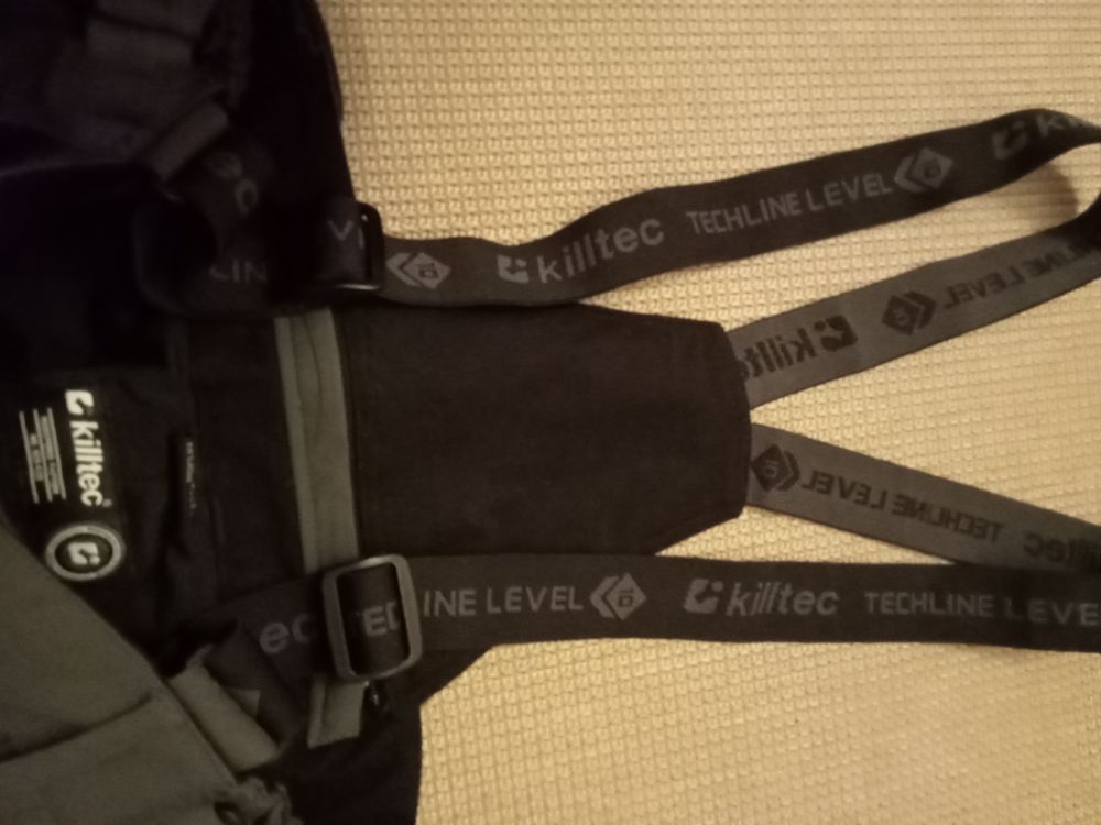 Pantalon de ski 40 Beaune (21)