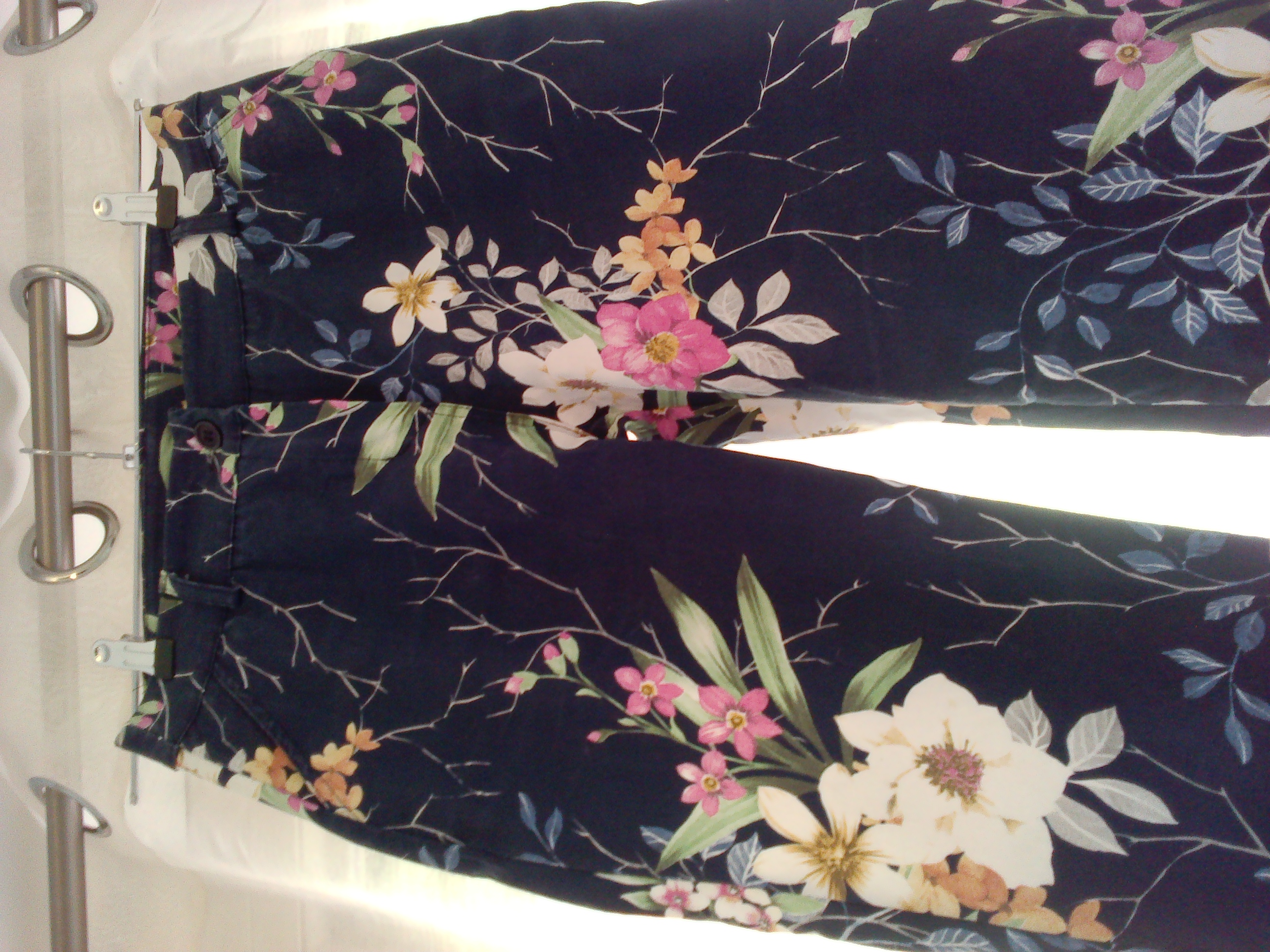 Pantalon 8 Antibes (06)