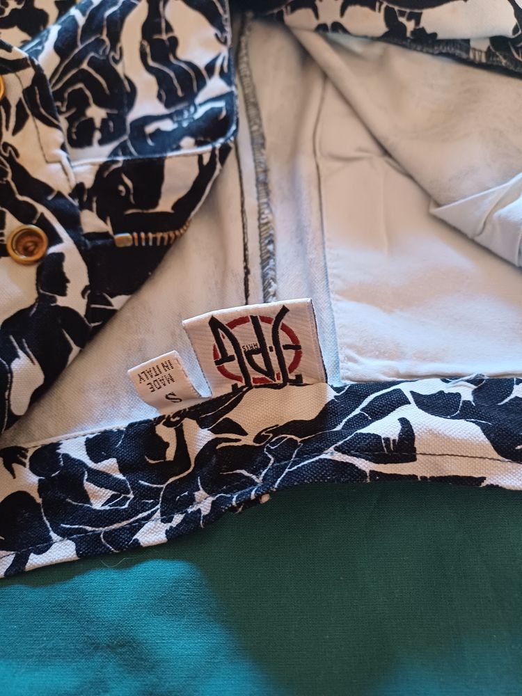 Pantalon 70 Vic-en-Bigorre (65)