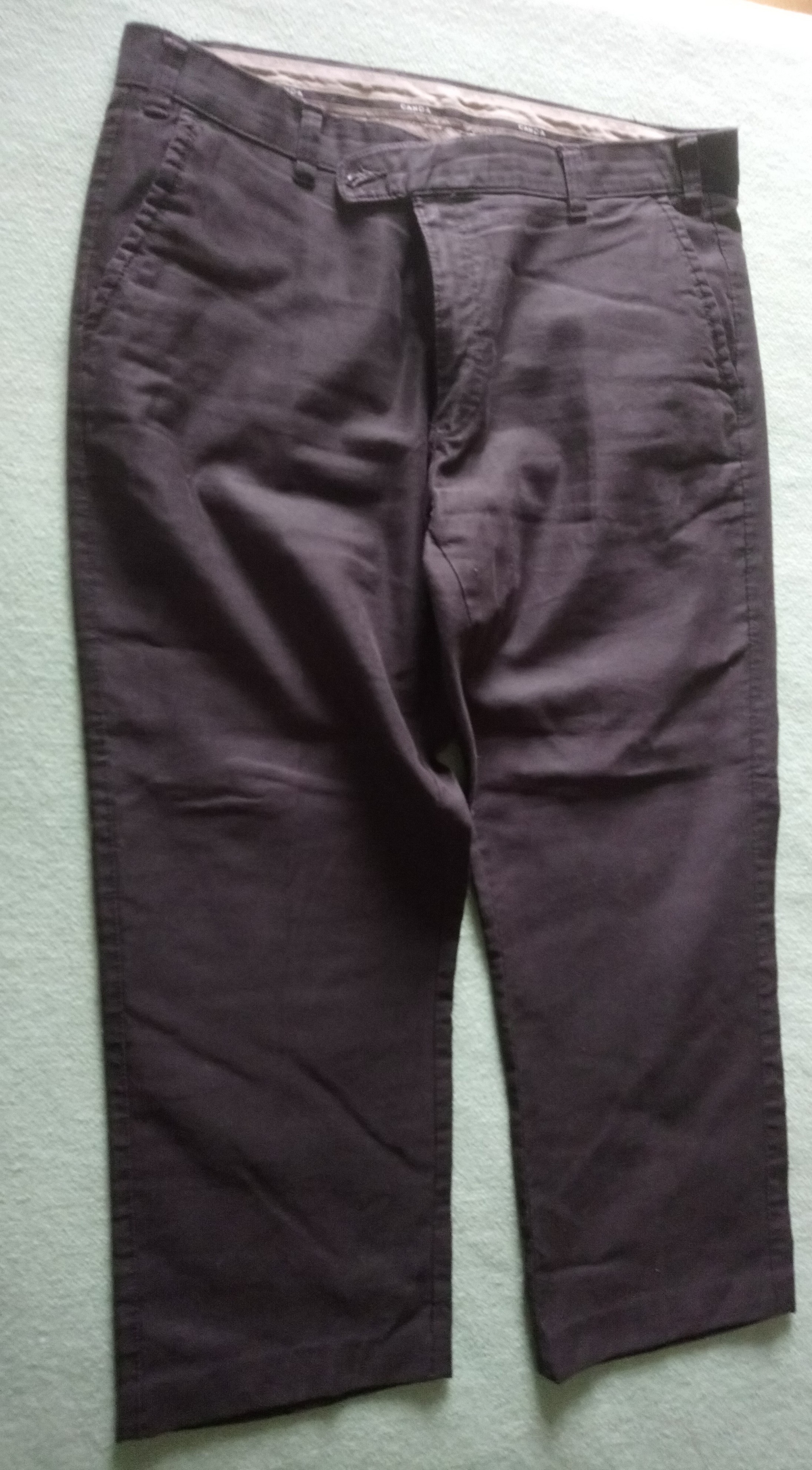 Pantalon  C.A.N.D.A 14 La Courneuve (93)