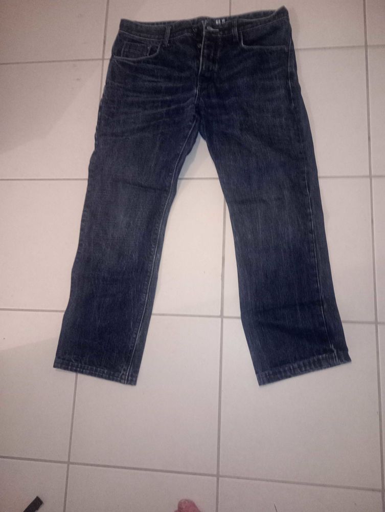 pantalon 3 Le Pin-la-Garenne (61)