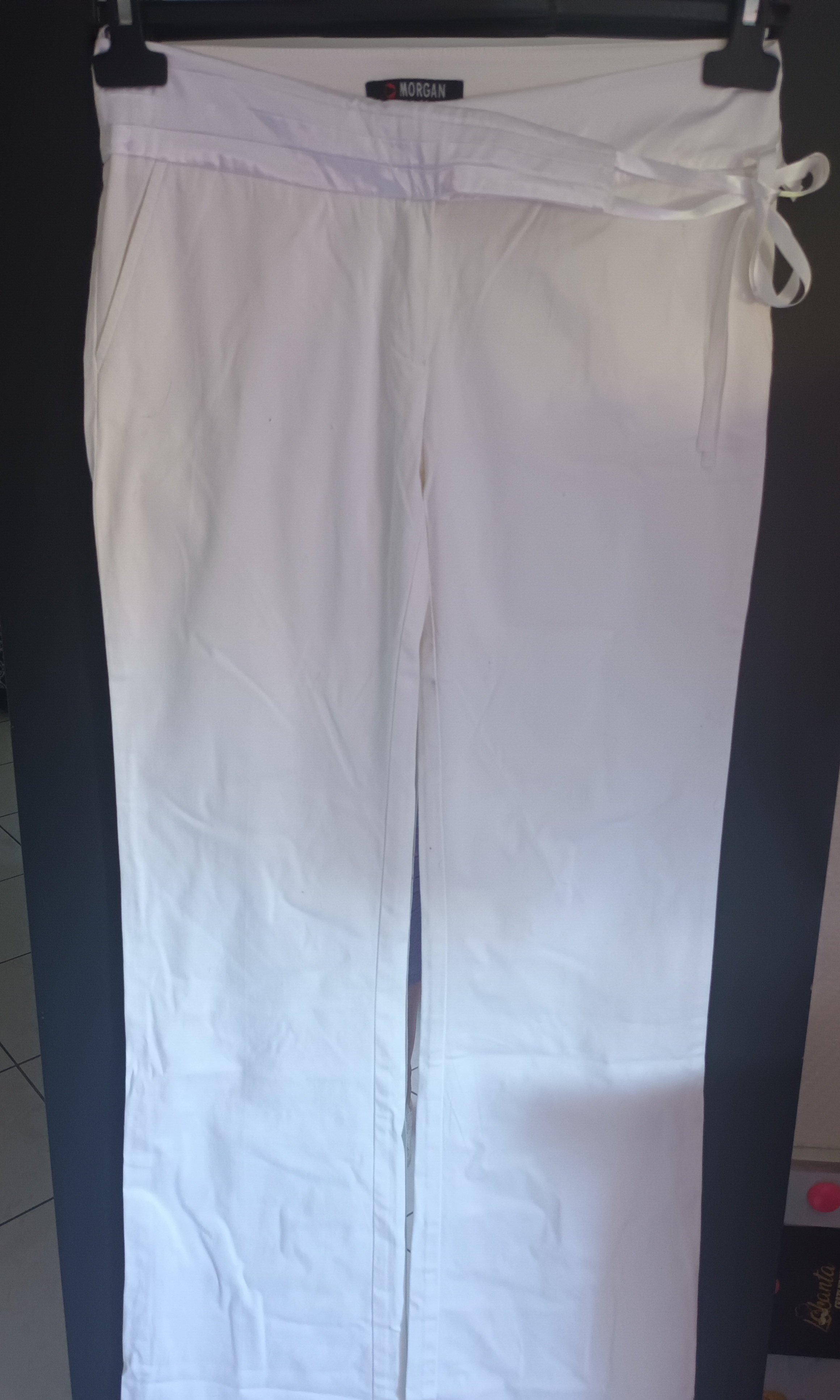 Pantalon 10 Aubou� (54)