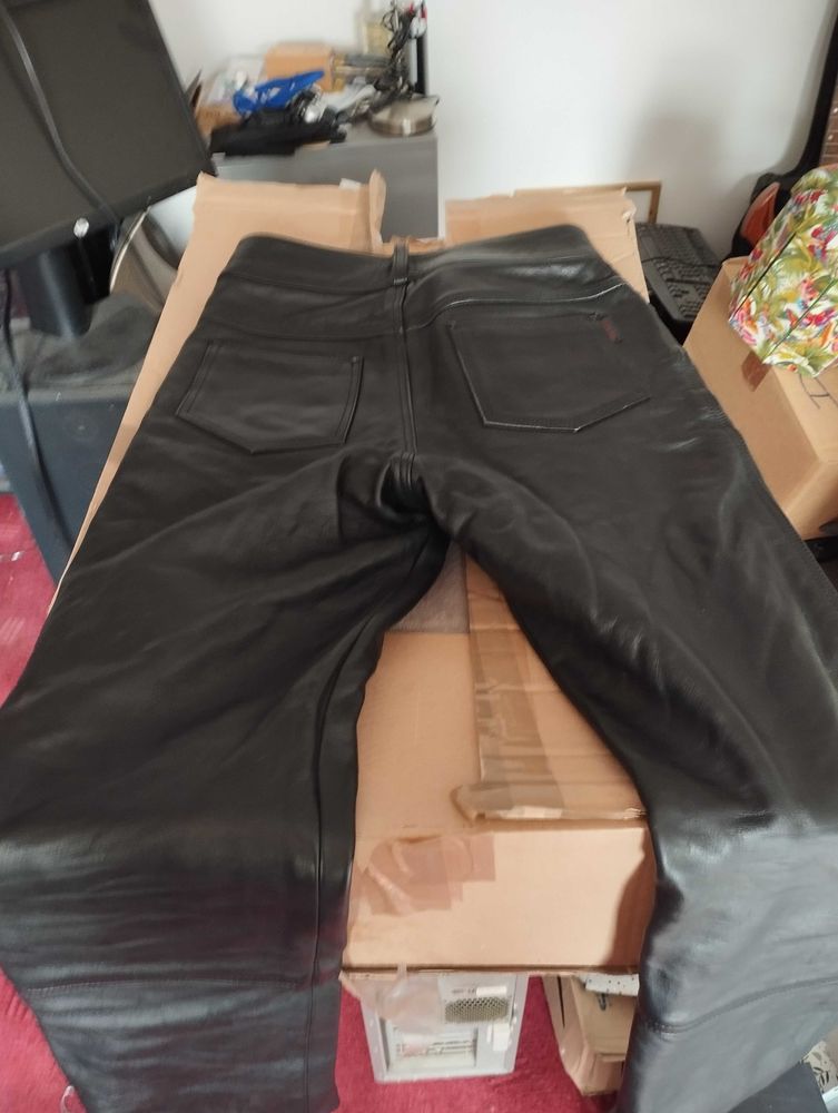 pantalon 70 Saint-Malo-de-Guersac (44)