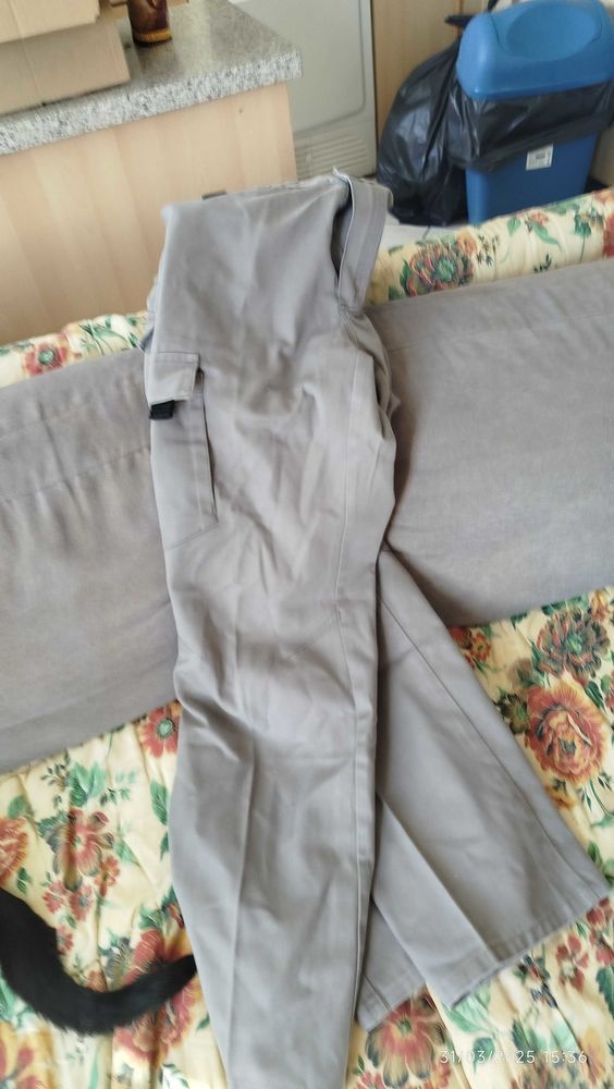 pantalon 20 Vichy (03)