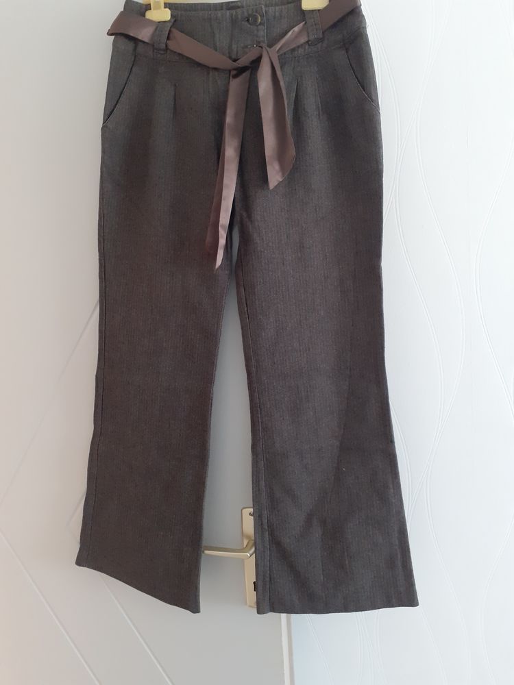 pantalon 10 La Roche-sur-Yon (85)