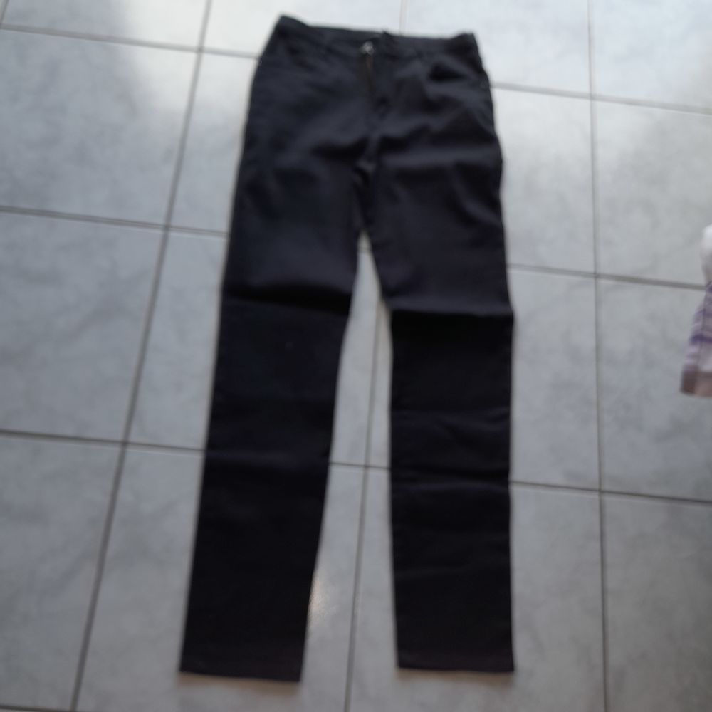 pantalon 5 Saint-Laurent-de-la-Salanque (66)