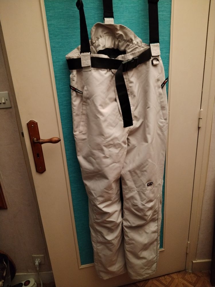 Pantalon de ski 35 Villev�que (49)