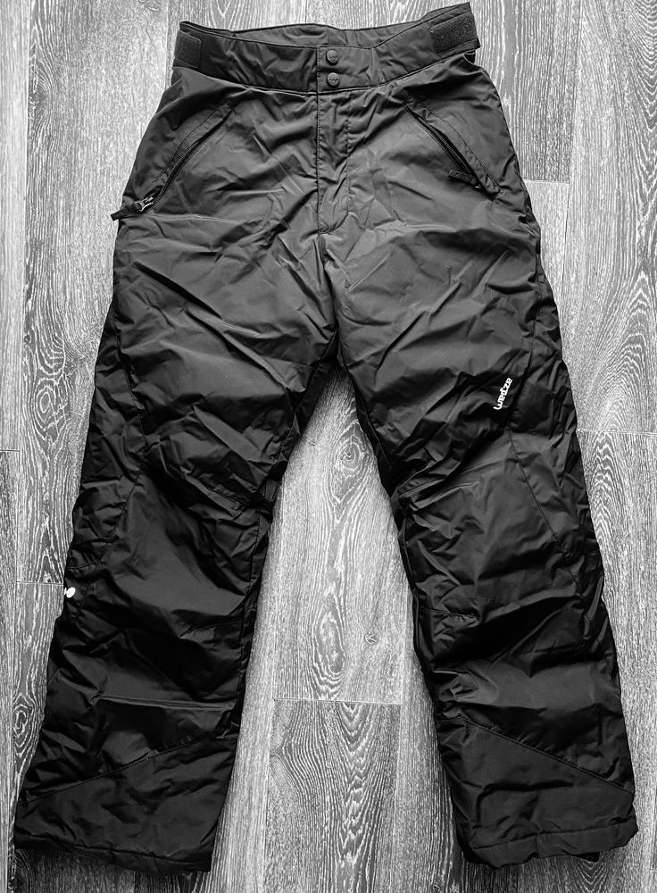 Pantalon de ski 8 Saint-Hilaire-de-Riez (85)