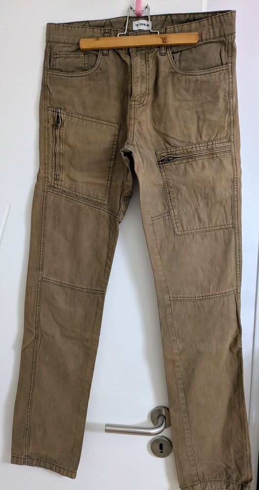 Pantalon 8 Albi (81)