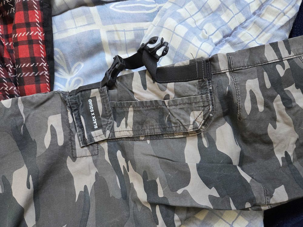 pantalon 9 Talence (33)