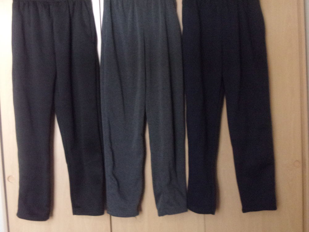 Pantalons chauds unisexe (3), neufs 40 Lourdes (65)