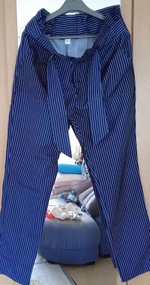 Pantalons femme 5 Ronchamp (70)