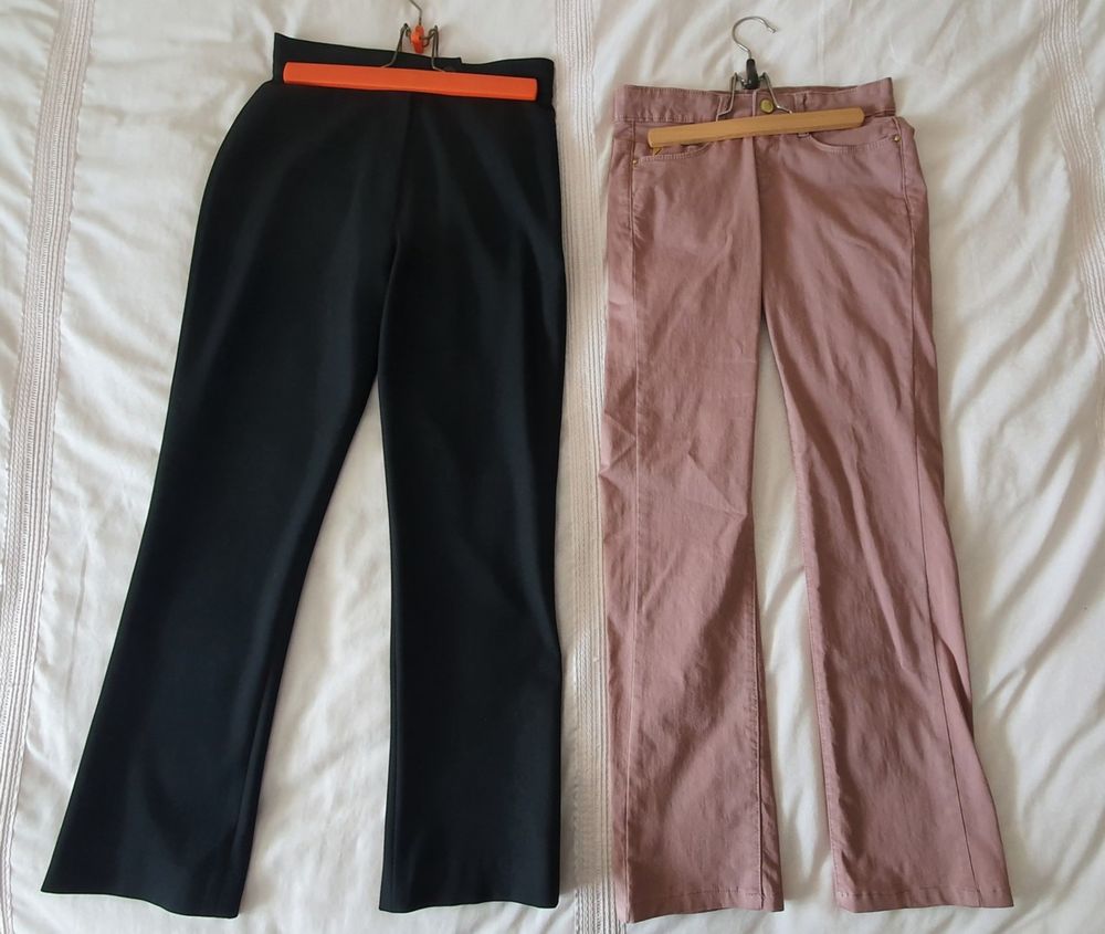2 pantalons Femme 3 Cannes (06)