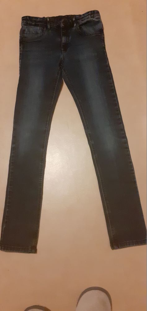 pantalons garcon iks 0 Saint-Gr�goire (35)