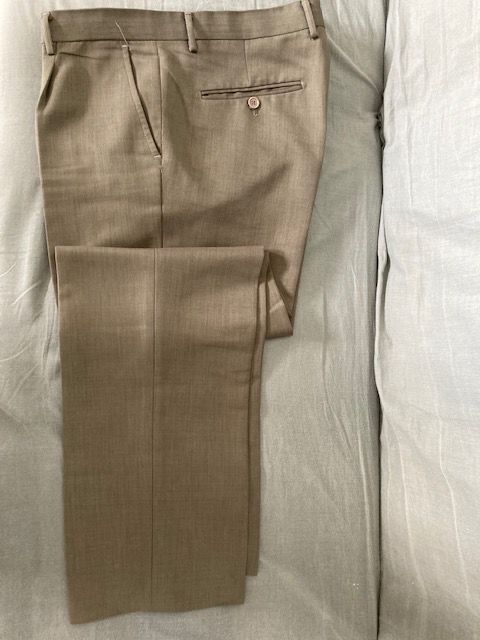 2 PANTALONS d'habill� 5 Saint-Denis (97)