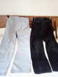 Pantalons Homme taille 40