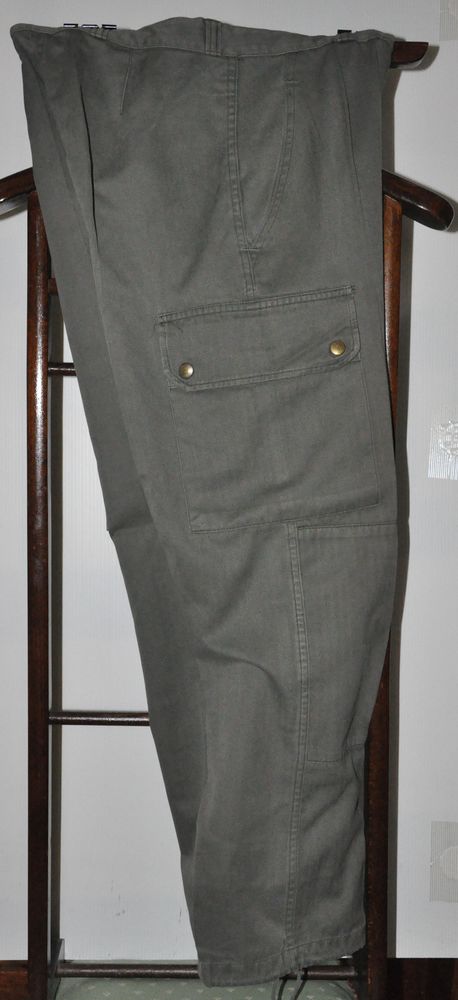 Pantalons militaire kaki 15 Valence-d'Albigeois (81)