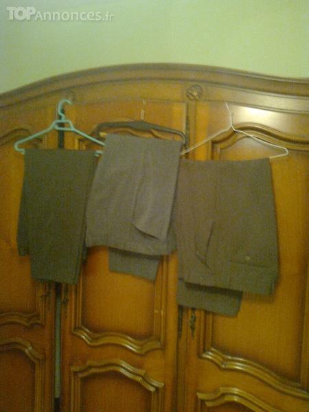 Pantalons De Ville 45 Rieux (31)