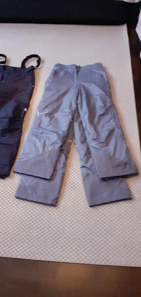 pantalons de ski 40 Guerstling (57)