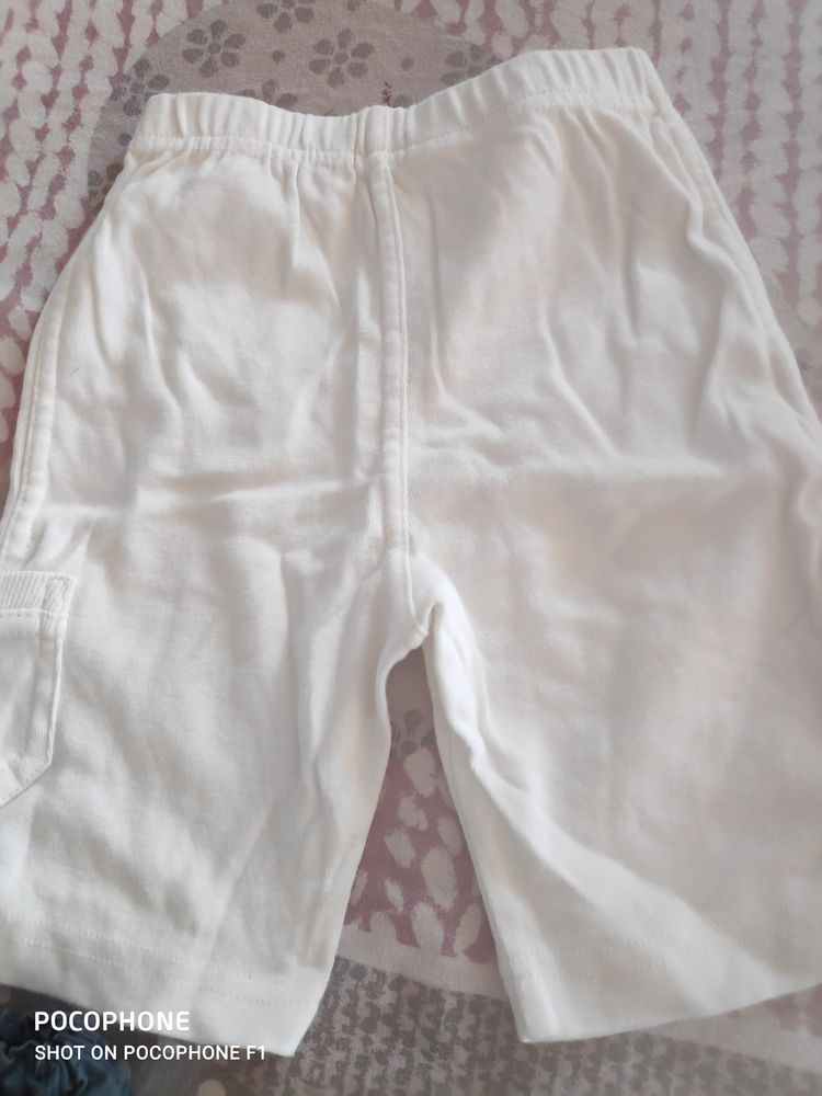lot de 2 pantalons 2 Moosch (68)