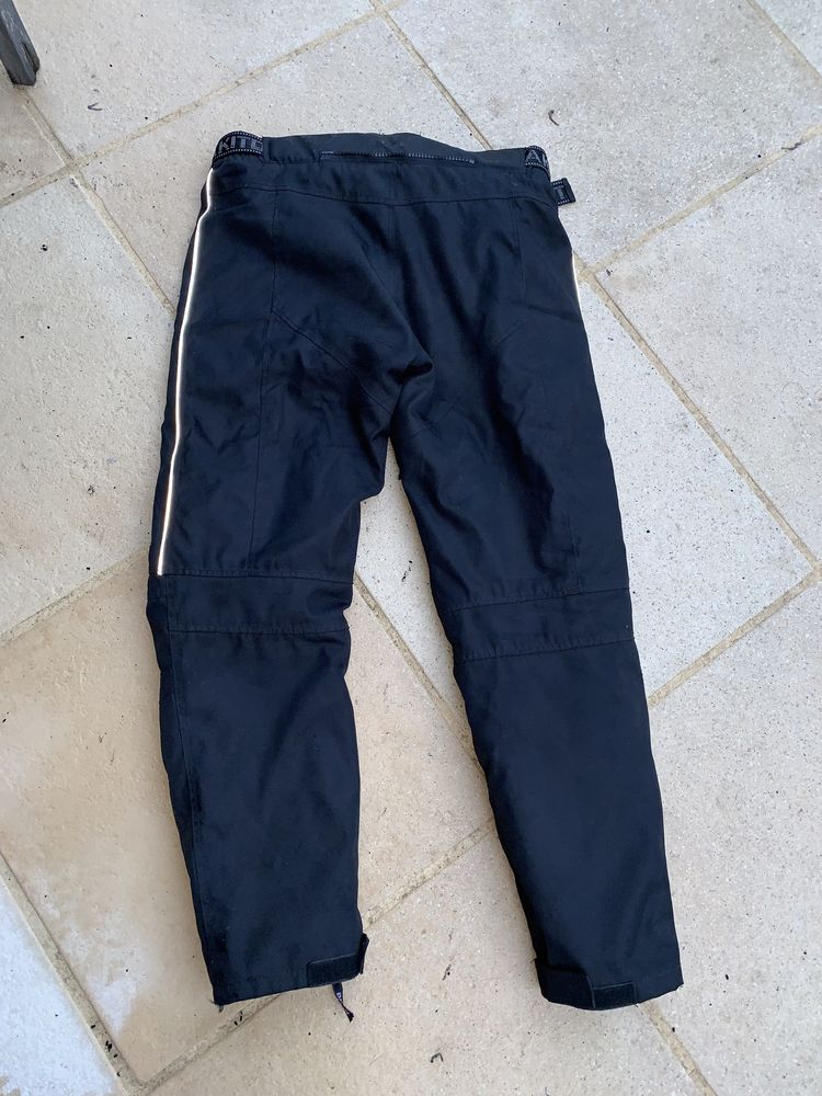 Pantanlon moto bering 50 Ruffey-l�s-Echirey (21)