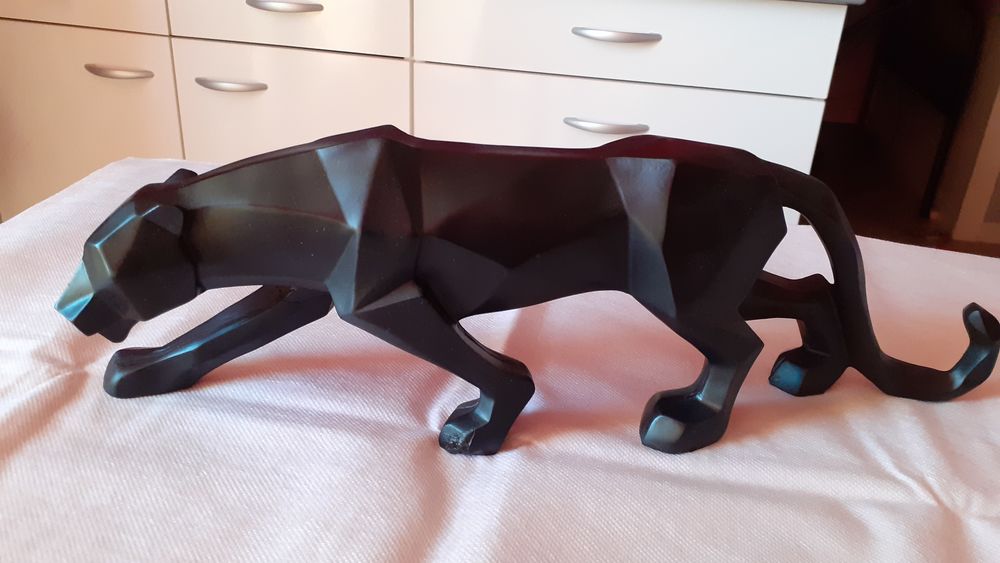 panth�re noire 20 Roanne (42)