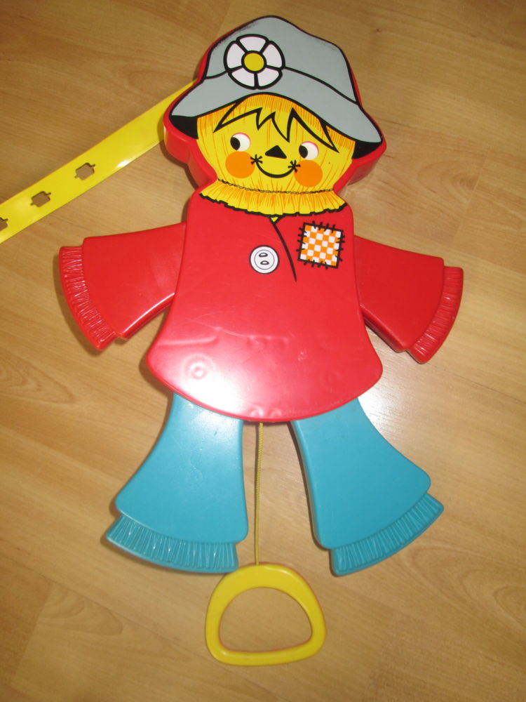 Pantin
5 �commoy (72)