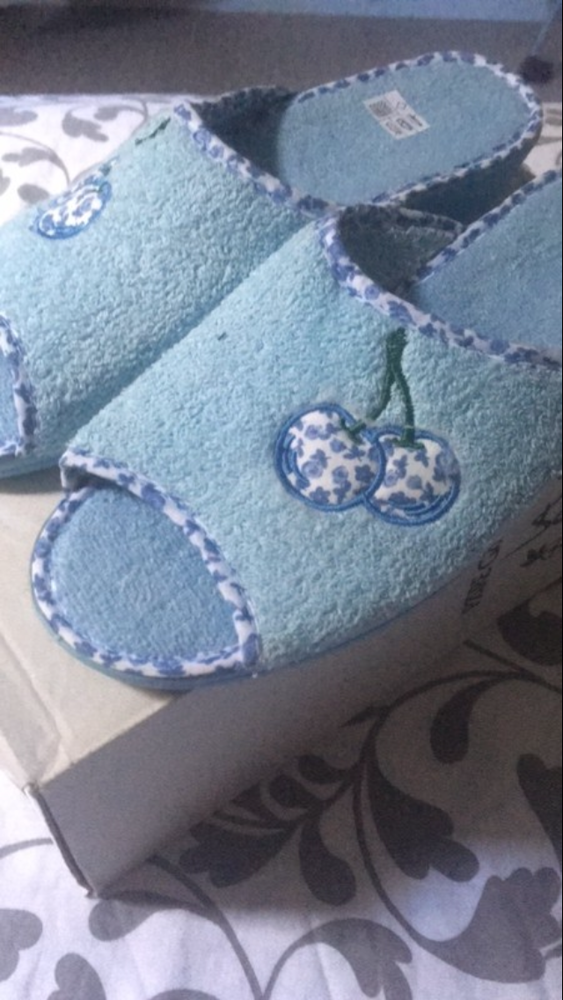 pantoufles femme 5 �cully (69)