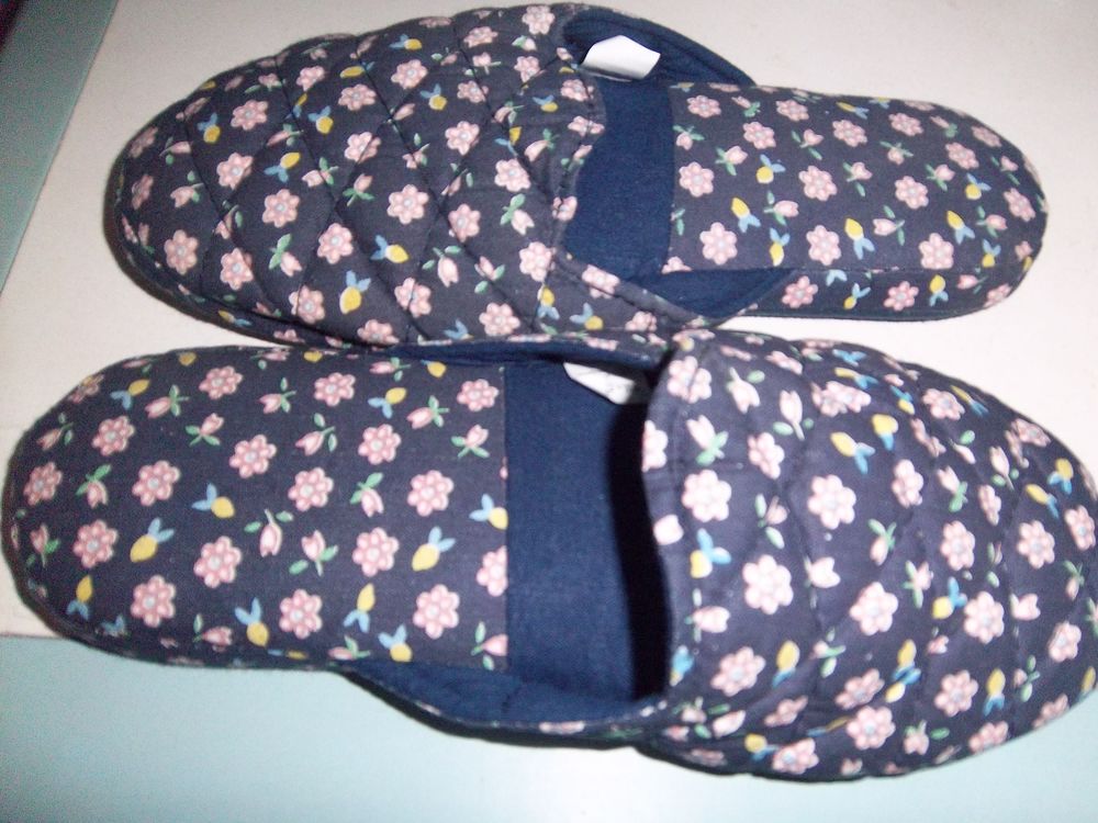 Pantoufles 36 3 Bossay-sur-Claise (37)