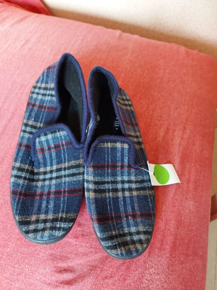 pantoufles 5 Charleville-M�zi�res (08)