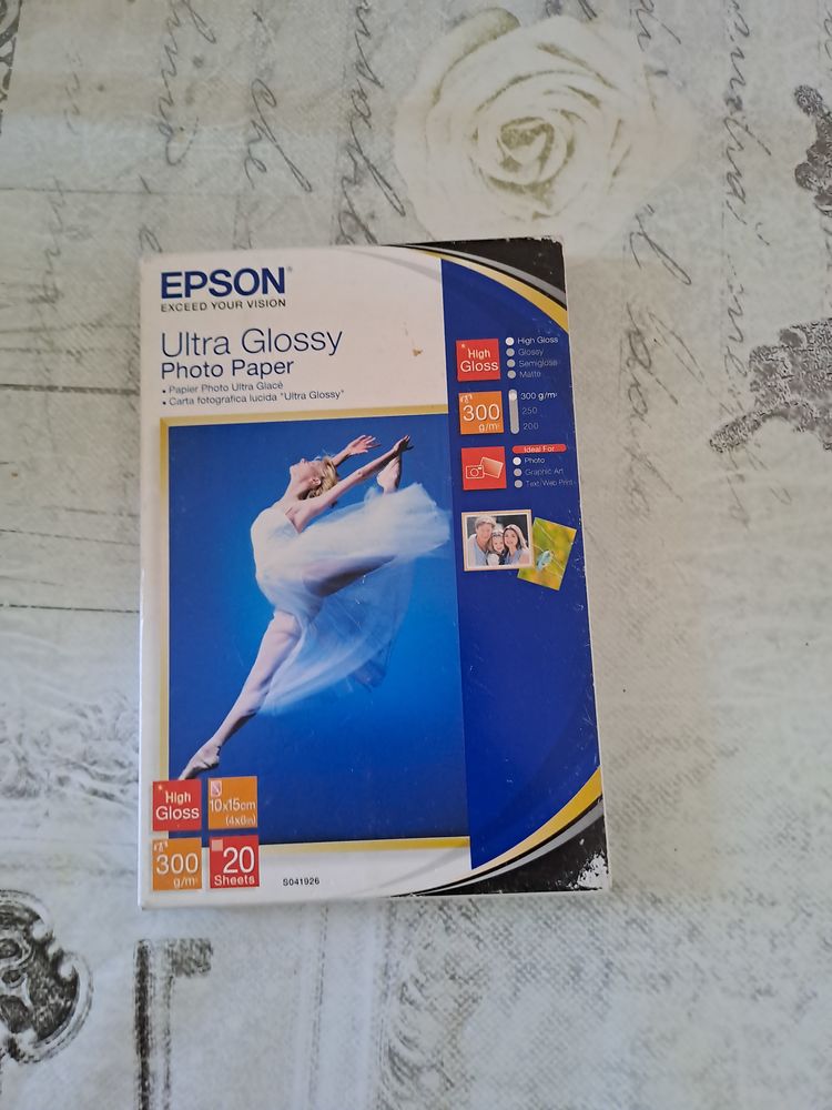 Paper photos 5 Paris 18 (75)