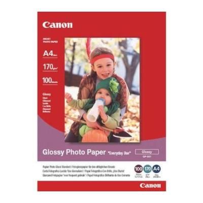 Papier photo GP-501 A4 - Canon 12 Saint-Laurent-du-Var (06)