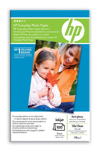 Papier photo  semi glac� 11 Saint-Laurent-du-Var (06)