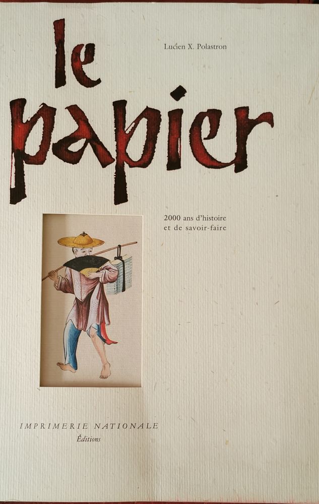 LE PAPIER 45 Lyon 6 (69)