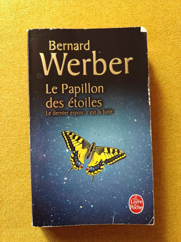 Le+papillon+des+�toiles 1 Thiais (94)