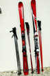 Ski paraboliques ATOMIC 168