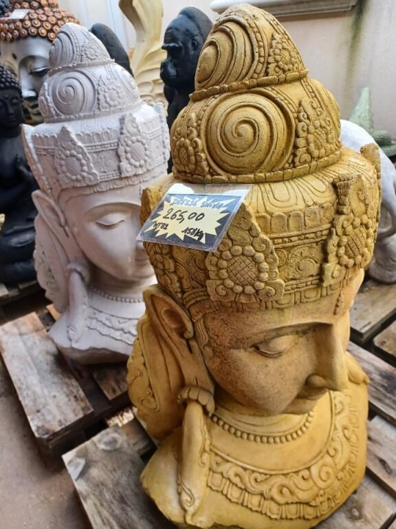 AU PARADIS DE MAX grand parc expo plus de 300 statues 5 �pervans (71)