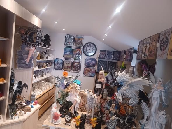 AU PARADIS DE MAX ouvert ce Sam 8 et Dim 9 NOVEMBRE 10H/18H 1 �pervans (71)