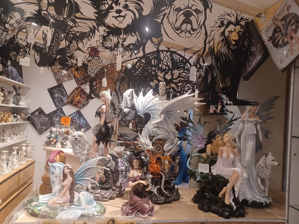  AU PARADIS DE MAX OUVERT CE SA 20 ET DI 21 DEC DE 10H A 18H 1 �pervans (71)