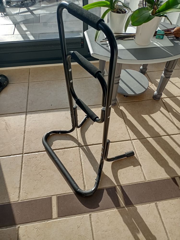 param�dical 5 Trignac (44)