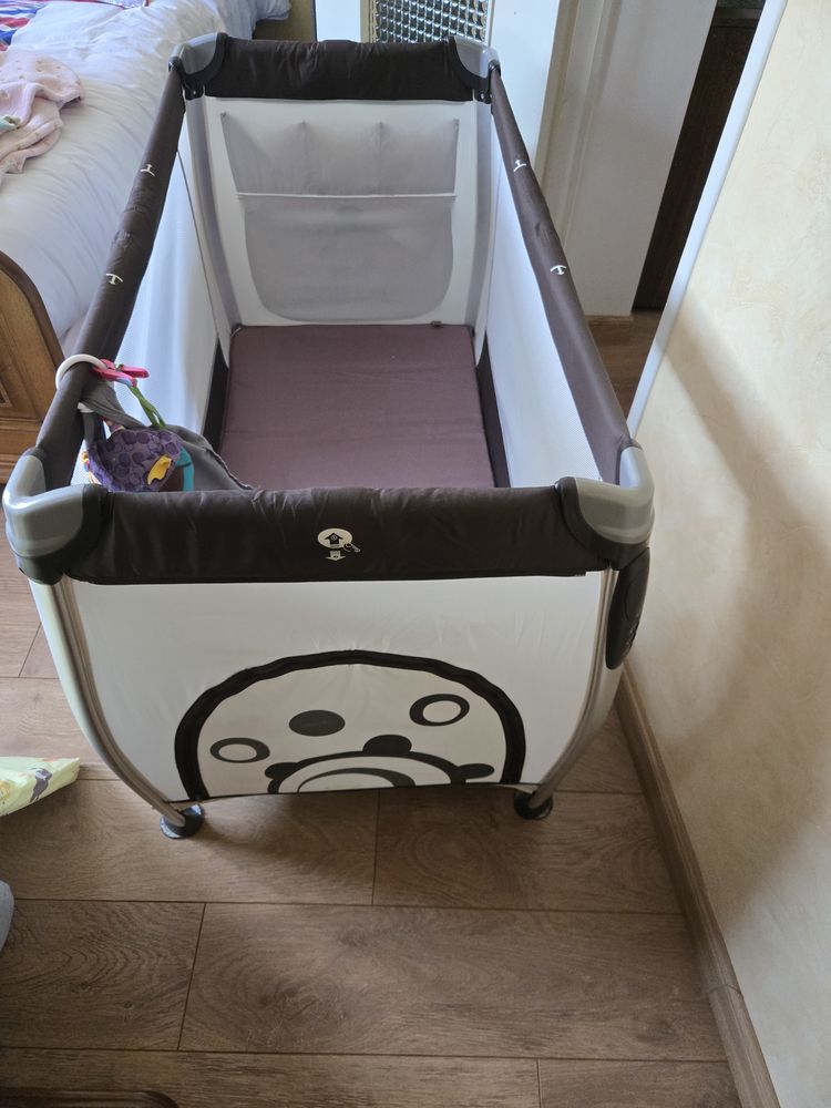 LIT PARAPLUIE BABYMOOV 3EN1 a Amiens 75 Amiens (80)