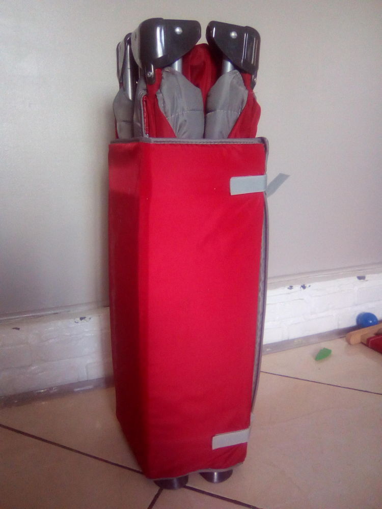 Lit parapluie b�b� 25 Le Leuy (40)