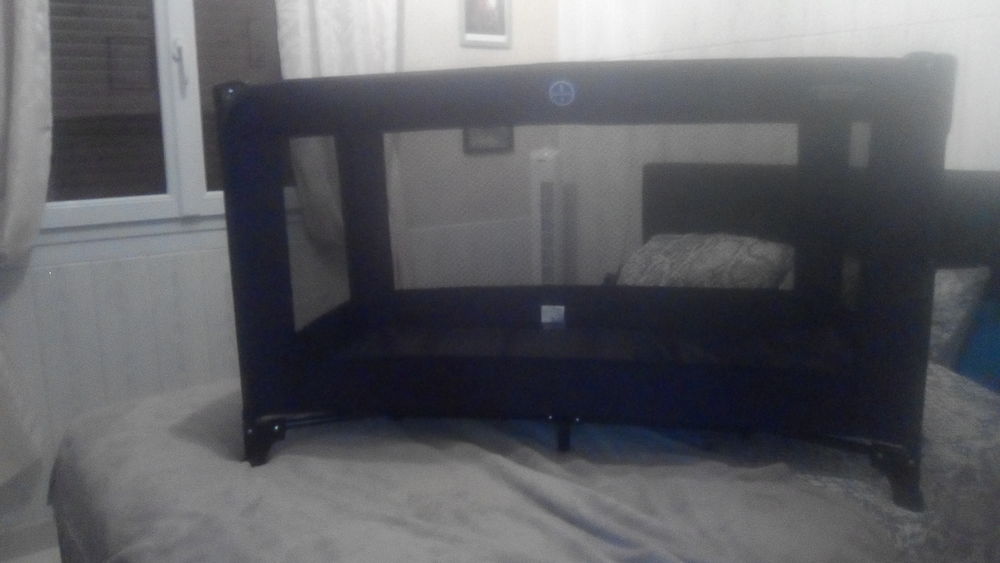 LIT PARAPLUIE BEBE 25 Eu (76)