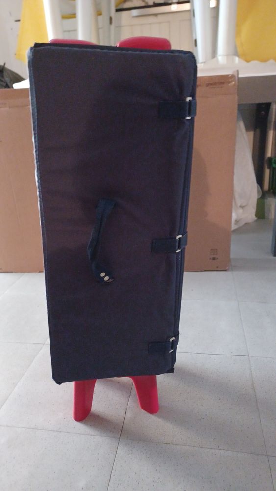 Lit parapluie ENFANT 30 Cesson (77)