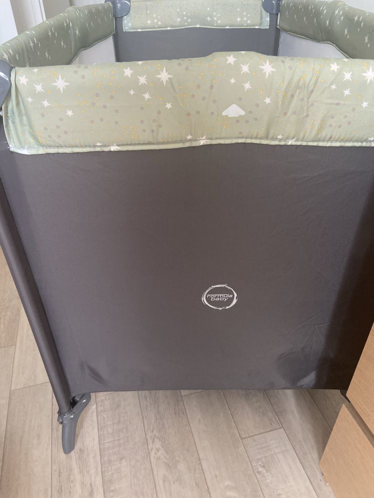 lit parapluie formula baby enfant b�b� 25 Noisy-le-Grand (93)