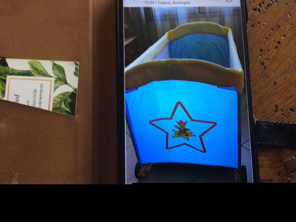 lit parapluie pliable 15 Chaleins (01)